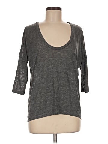 Alternative Apparel 3/4 Sleeve T-Shirt (view 1)