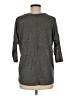 Alternative Apparel Gray 3/4 Sleeve T-Shirt Size 8 - photo 2