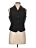 Classiques Entier 100% Silk Black Vest Size L - photo 1