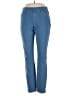 Coldwater Creek Color Block Blue Jeans Size 14 (tall) - photo 1