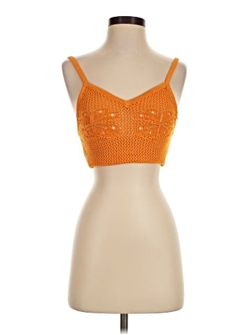 H&M Tube Top (view 1)