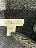 Kenar 100% Wool Gray Wool Cardigan Size M - photo 7