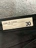 Rag & Bone Black Jeans Size 30 waist - photo 7