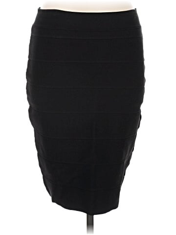 Romeo & Juliet Couture Formal Skirt (view 1)