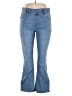 Natural Reflections Blue Jeans Size XL - photo 1