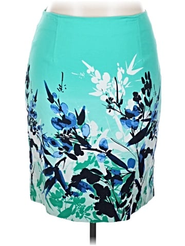 Liz Claiborne Casual Skirt (view 1)