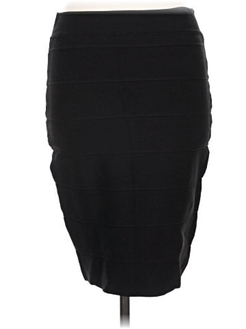 Romeo & Juliet Couture Formal Skirt (view 2)