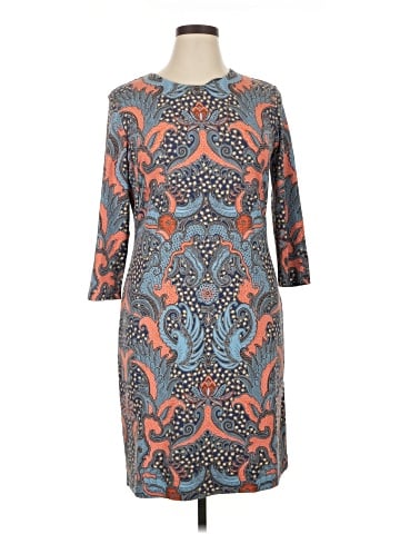 J. McLaughlin Cocktail Dress (view 1)
