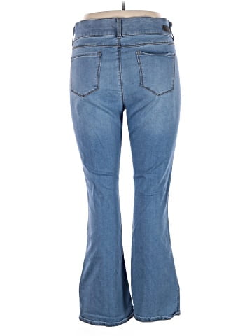 Natural Reflections Jeans (view 2)