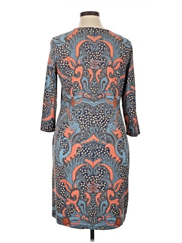 J. McLaughlin Cocktail Dress (view 2)