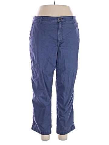 G.H. Bass & Co. Casual Pants (view 1)