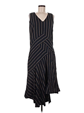 Lafayette 148 New York Casual Dress (view 1)