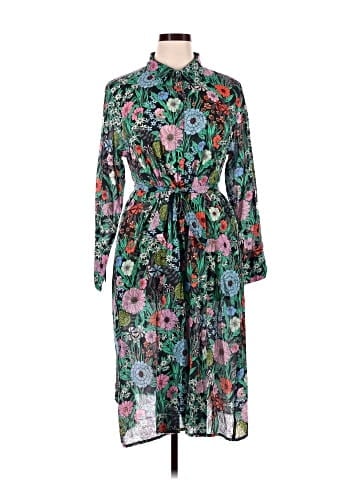 Ro's Garden Casual Dress (view 1)