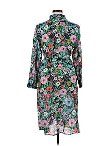 Ro's Garden Casual Dress (view 2)
