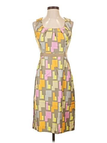 an original MILLY of New York Cocktail Dress (view 1)