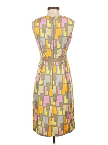 an original MILLY of New York Cocktail Dress (view 2)