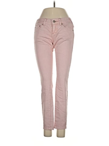 Free People Jeans (view 1)