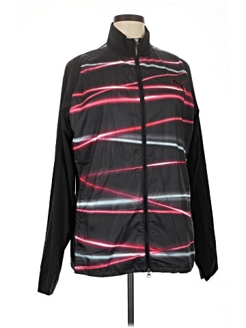 Puma Track Jacket (view 1)