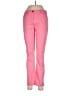 Boden Pink Casual Pants Size 6 - photo 1