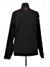 Puma Stripes Black Track Jacket Size XL - photo 2