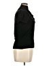 August Silk Black Turtleneck Sweater Size XL - photo 4