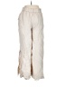 Boston Proper Ivory Casual Pants Size 8 - photo 2