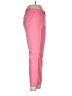 Boden Pink Casual Pants Size 6 - photo 4