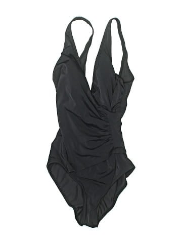 Jantzen Bodysuit (view 1)