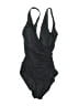 Jantzen Black Bodysuit Size 10 - photo 1