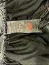 Summer Mae Solid Black Swimsuit Bottoms Size XL - photo 3