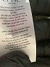 Lyssé Ivory Active Pants Size XL - photo 6