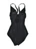 Jantzen Black Bodysuit Size 10 - photo 2
