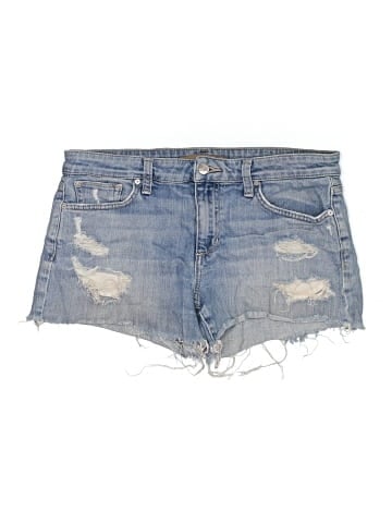 Joe's Jeans Denim Shorts (view 1)
