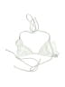 L Space White Swimsuit Top Size S - photo 1