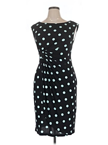 Connected Apparel Cocktail Dress (view 1)
