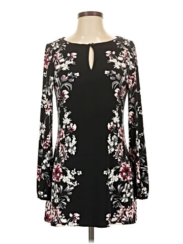 White House Black Market Casual Dress (view 1)