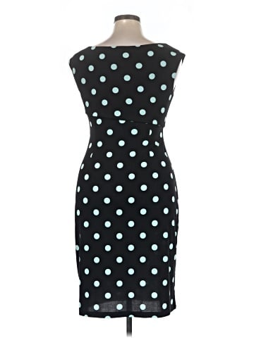 Connected Apparel Cocktail Dress (view 2)