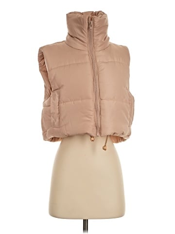 Unbranded Vest (view 1)