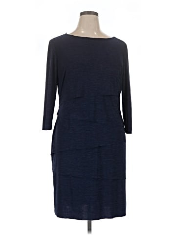 Tahari by ASL Casual Dress (view 1)