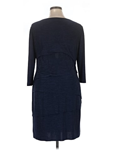 Tahari by ASL Casual Dress (view 2)
