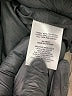 Anne Klein 100% Polyester Tan Coat Size S - photo 7