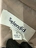Splendid 100% Recycled Polyester Tan Jacket Size S - photo 6