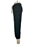 Eberjey Color Block Black Casual Pants Size S - photo 5