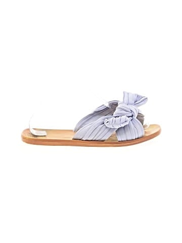 Bamboo Sandals (view 1)