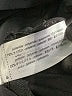 Zara Solid Black Skort Size M - photo 4