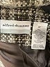 Alfred Dunner Tweed Gray Blazer Size 6 Petite - photo 6