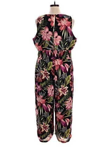 Thalia Sodi Jumpsuit (view 2)