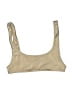 Triangl Tan Swimsuit Top Size S - photo 1