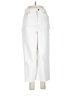 Boden Ivory Jeans Size 8R - photo 1