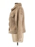 Knapp Studio 100% Polyester Tan Cardigan Size L - photo 5